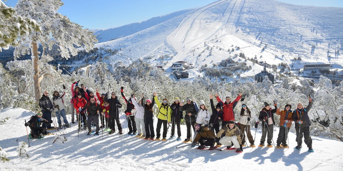 s&eacute;minaire-incentive-ski-aples-raquettes